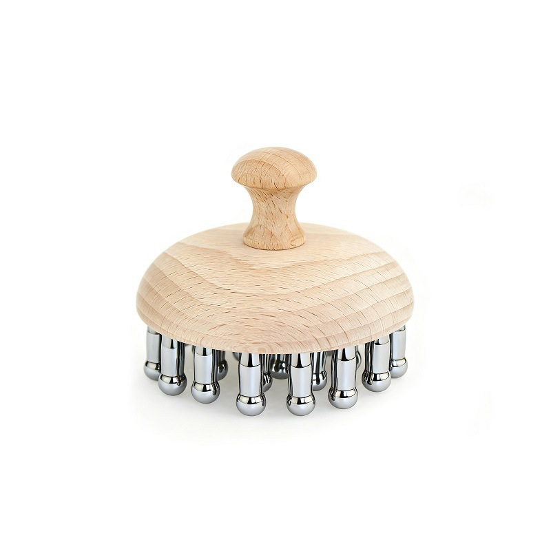 Therapeutic Hair Comb